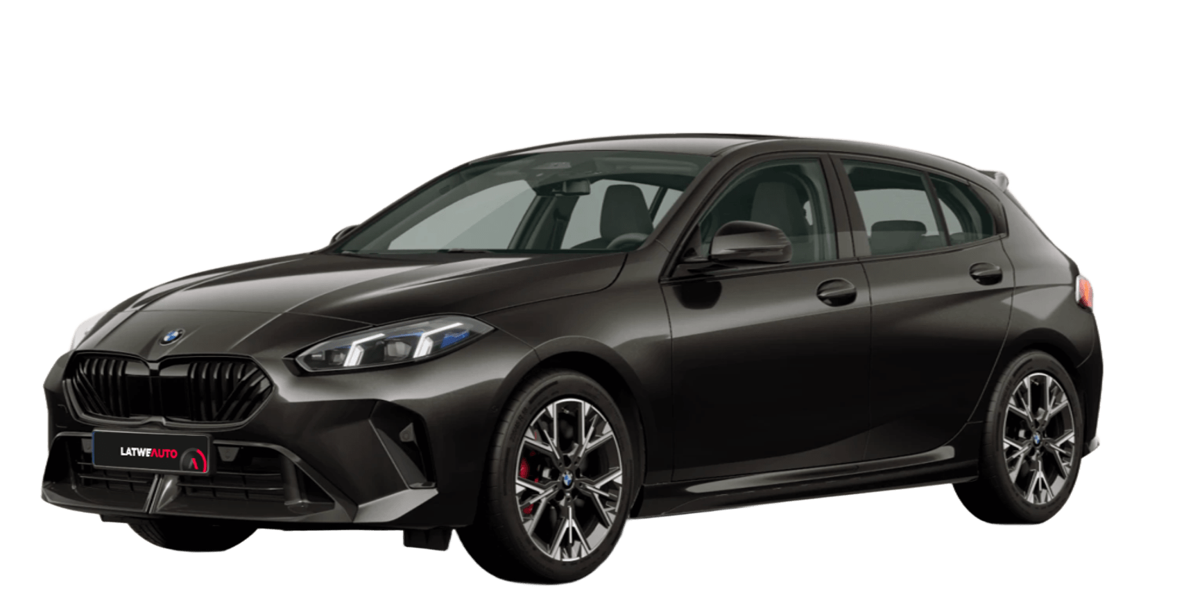 bmw seria 1
