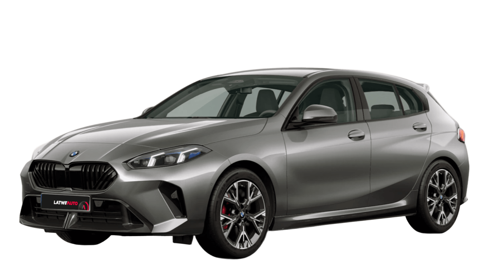 bmw seria 1